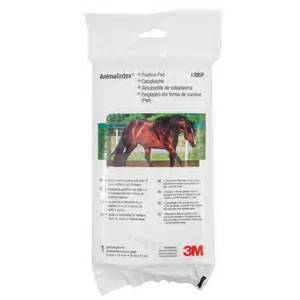 Animalintex Poultice Pad