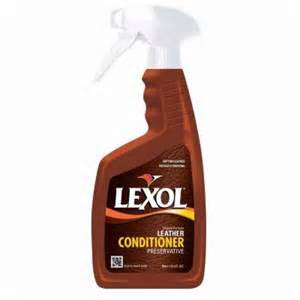 Lexol Leather Conditioner Spray -  500 ML
