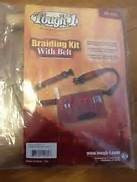Braiding Kit with Belt