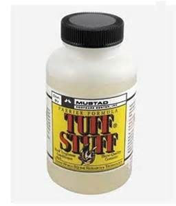 Tuff Stuff Hoof Toughener and Conditioner - 222 ML