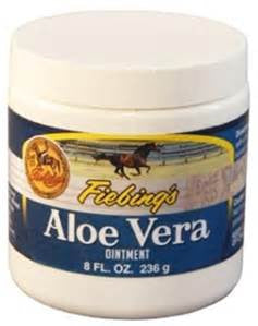 Fiebings Aloe Vera Ointment