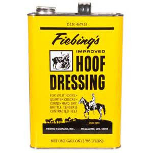 Fiebings Hoof Dressing - 946 ml