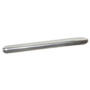 Aluminum Sweat Scraper