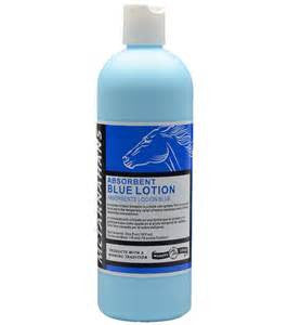 Mctarnahans Absorbent Blue Lotion - 946 ML