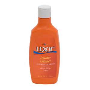 Lexol Leather Cleaner- 236ML