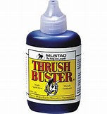 Thrush Buster - 60 ML