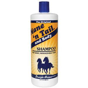 Mane 'N Tail Shampoo- 1 L