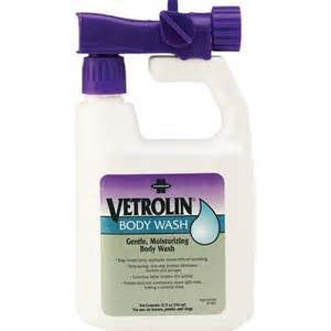 Ventrolin Body Wash - 946 mL