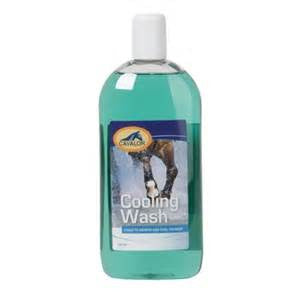 Cavalor Cooling Wash - 500 mL
