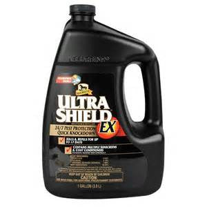 Ultra Sheild EX Fly Spray 3.78 Litre refill