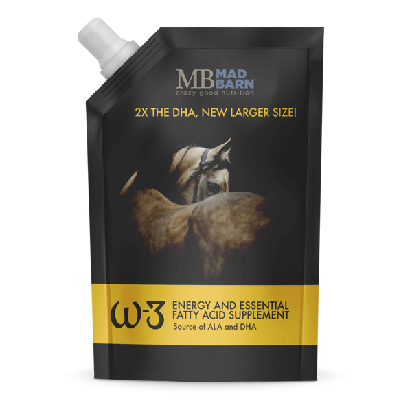 MB W3 Oil